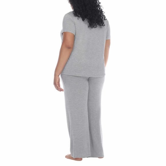 Honeydew Ladies' 2-piece Lounge Set - Picture 5 of 7